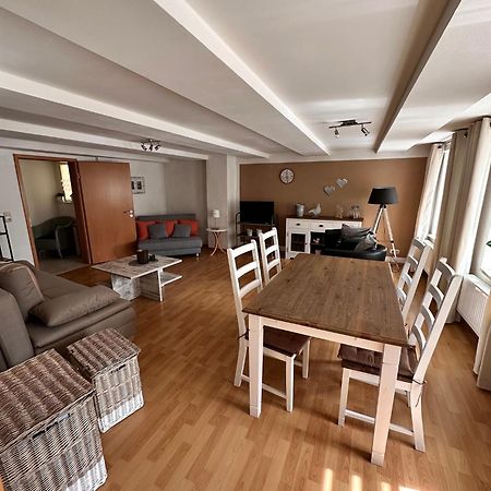 Ferienwohnung Lux Weißenburg in Bayern Extérieur photo