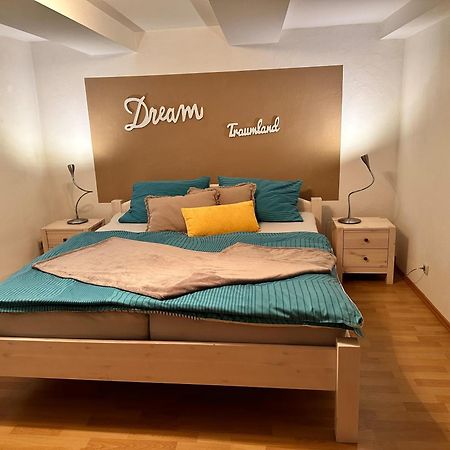 Ferienwohnung Lux Weißenburg in Bayern Extérieur photo