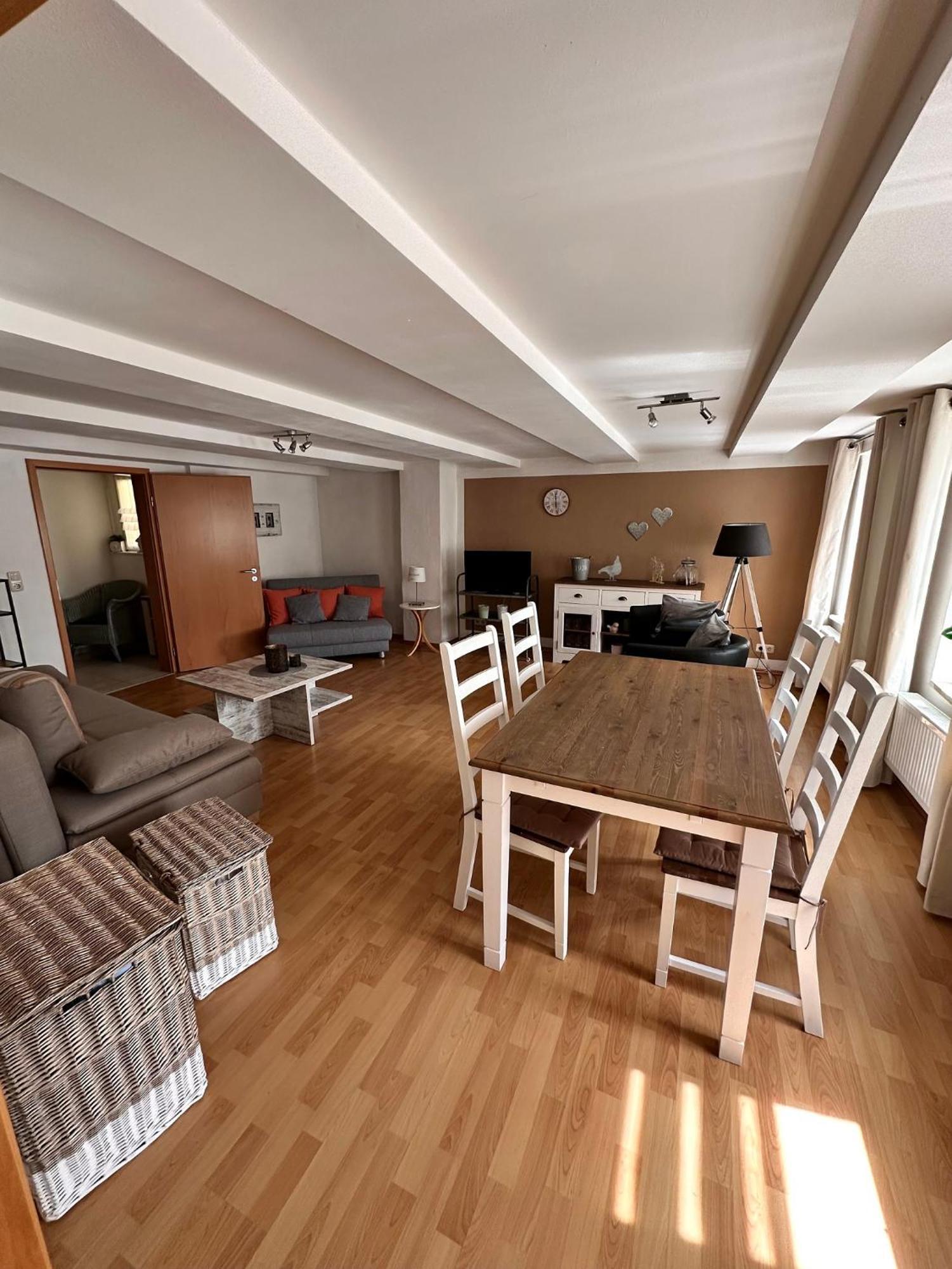 Ferienwohnung Lux Weißenburg in Bayern Extérieur photo