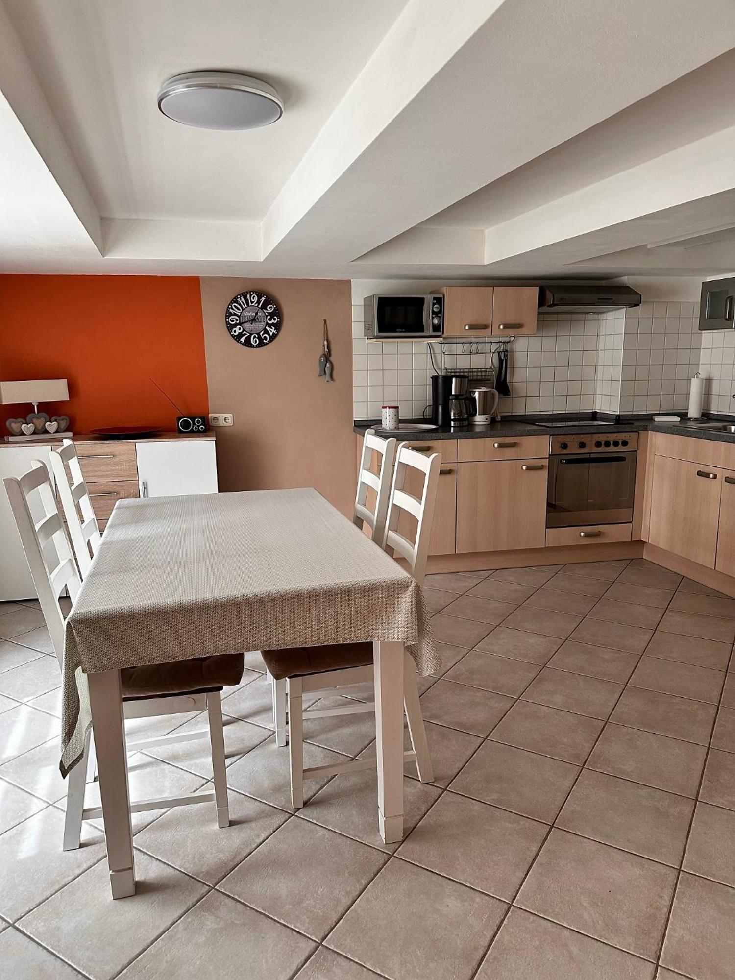 Ferienwohnung Lux Weißenburg in Bayern Extérieur photo