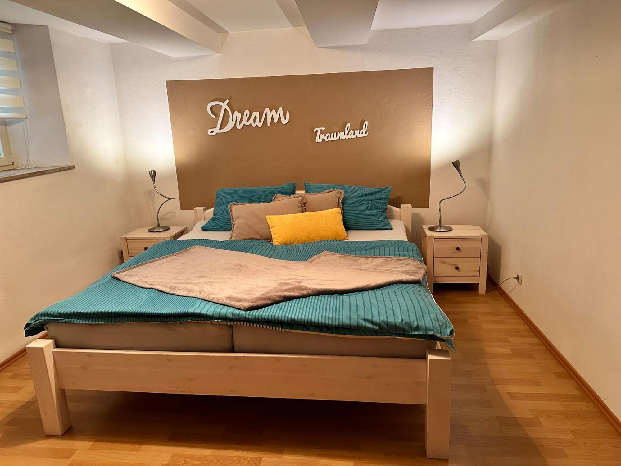 Ferienwohnung Lux Weißenburg in Bayern Extérieur photo