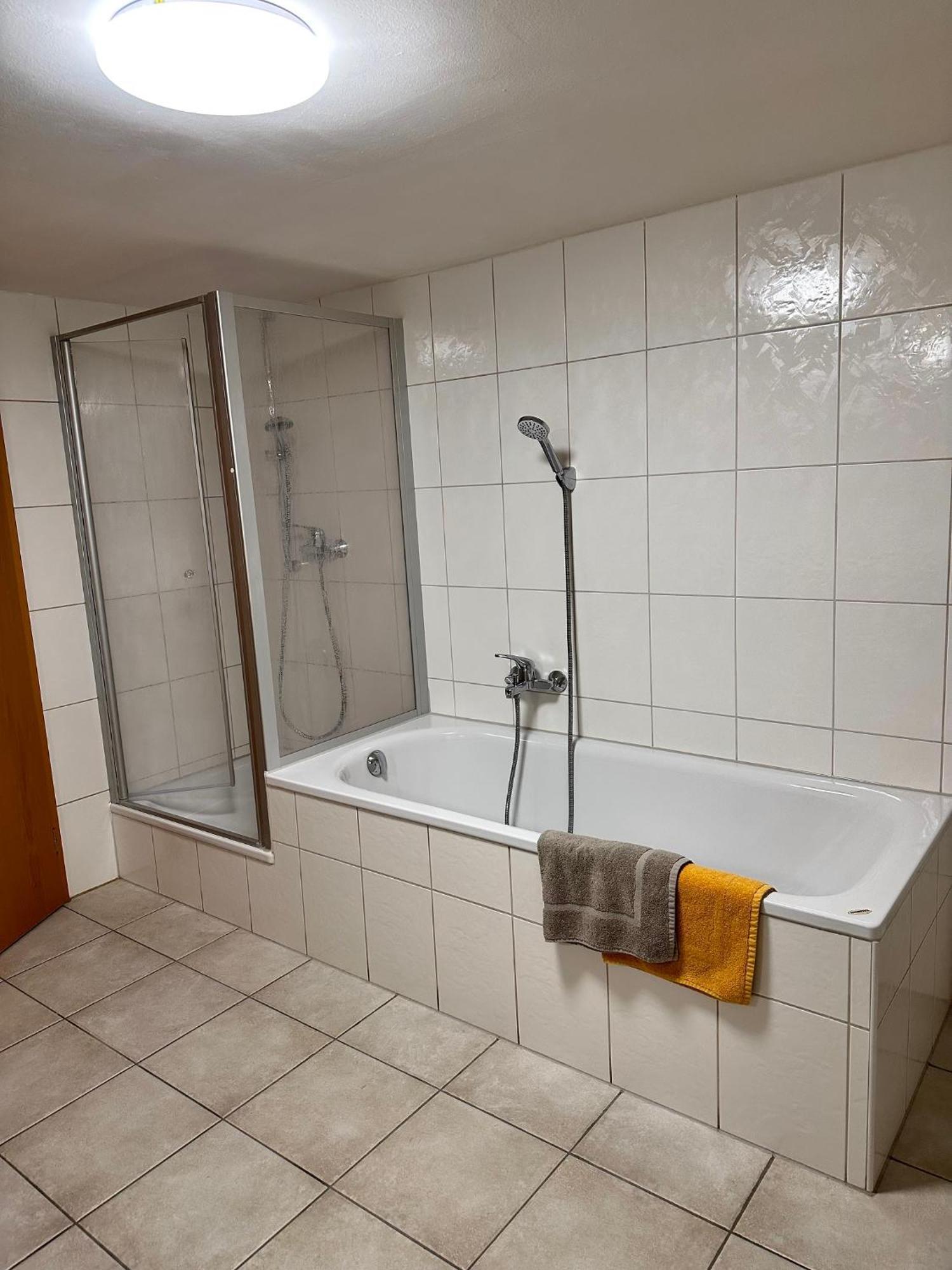 Ferienwohnung Lux Weißenburg in Bayern Extérieur photo