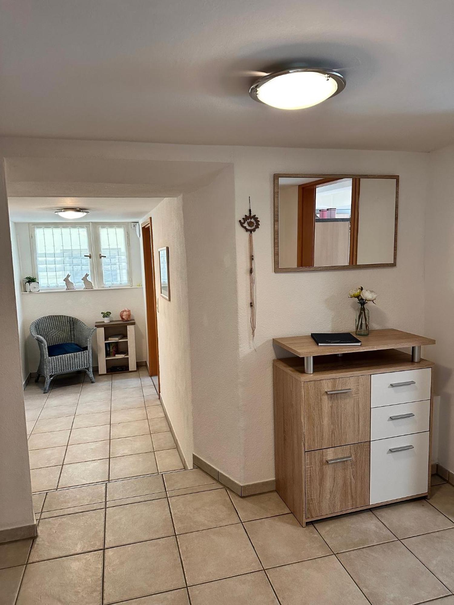 Ferienwohnung Lux Weißenburg in Bayern Extérieur photo
