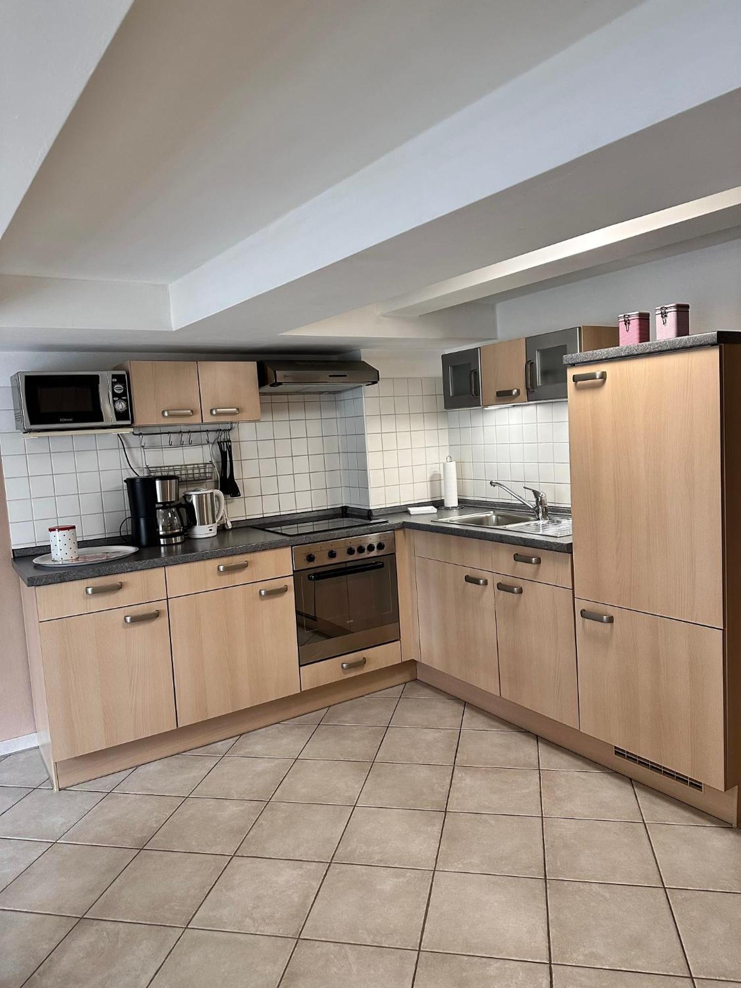 Ferienwohnung Lux Weißenburg in Bayern Extérieur photo