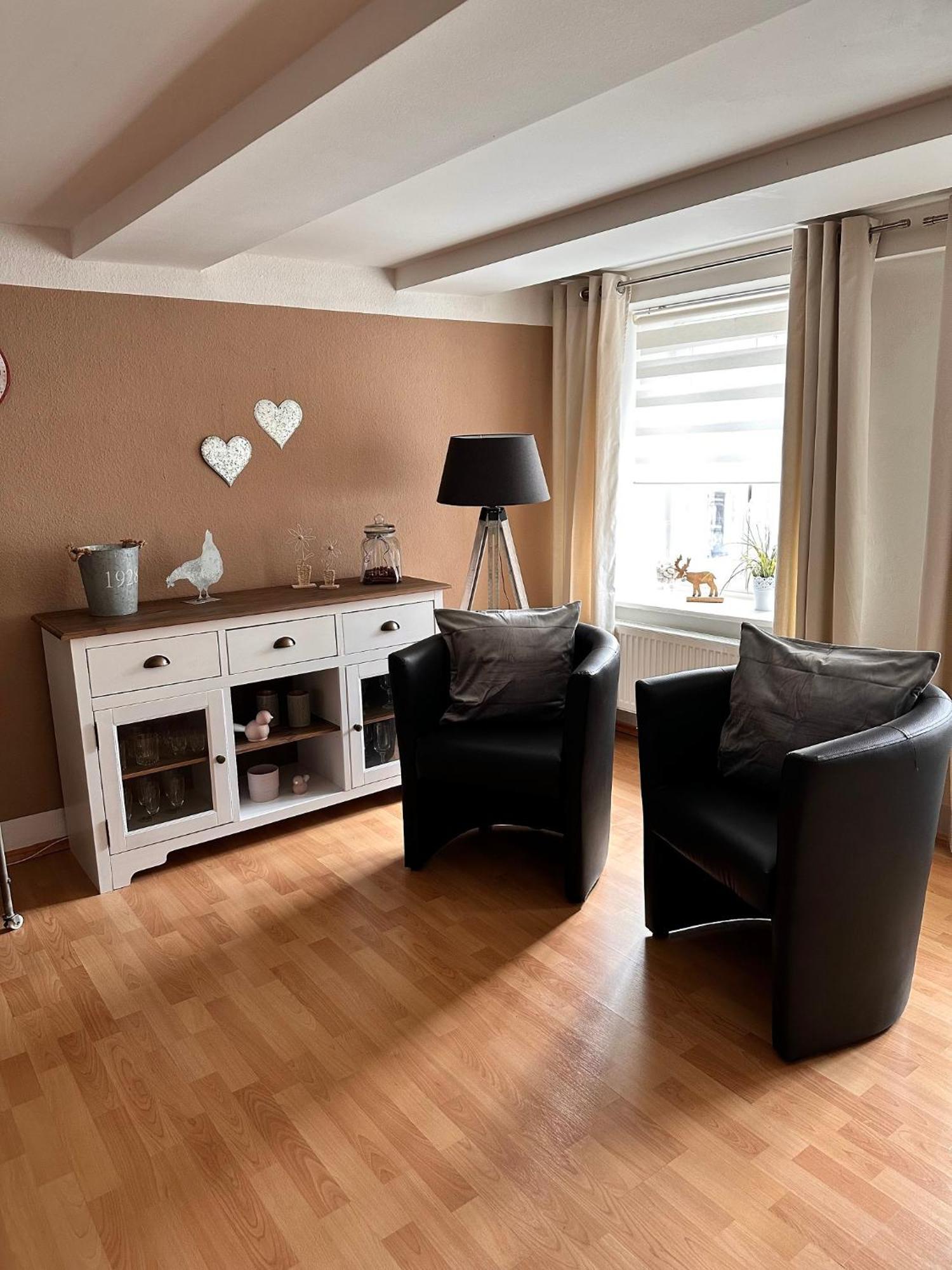 Ferienwohnung Lux Weißenburg in Bayern Extérieur photo
